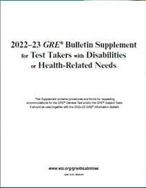 Bulletin Supplement Cover