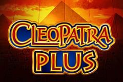 cleopatra plus slot