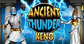 ancient thunder