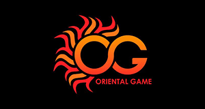 Oriental Games