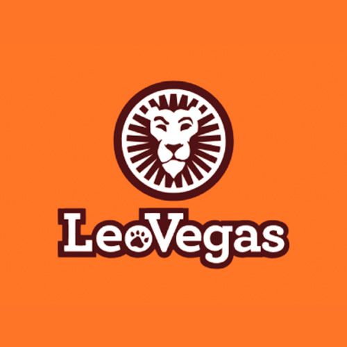 leovegas casino logo