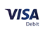 Visa debit