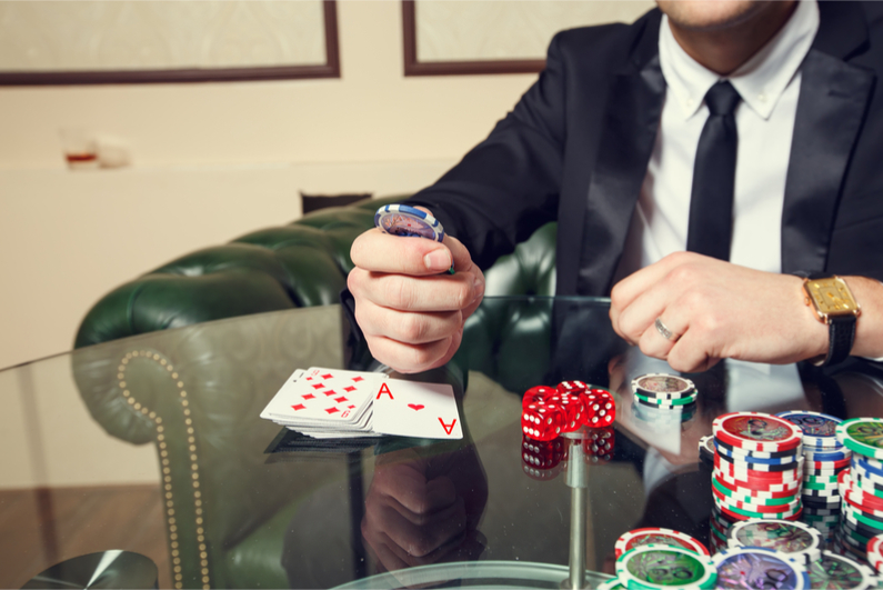 gambling-male-players-on-gaming-tables