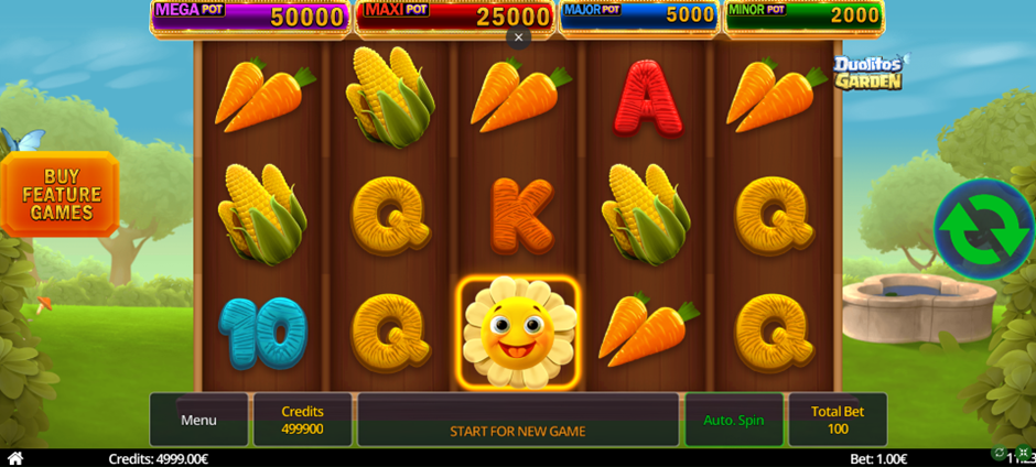 Win up to 1,000,000 coins with the Devour the Weak online slot by Yggdrasil Gaming. Try out best new online slots of the week today!